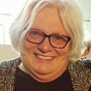 Meet your Posher, Joanna